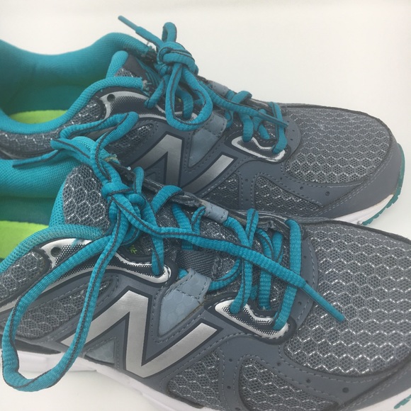 NEW BALANCE WOMEN'S RUNNING SHOES TRAINING - Picture 8 of 15
